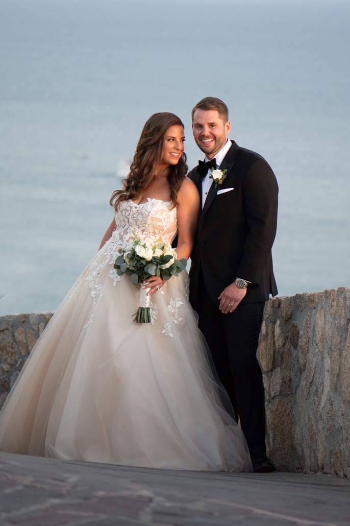 rita 2 How to choose the best beach wedding dress in 2022 [Orange County]: