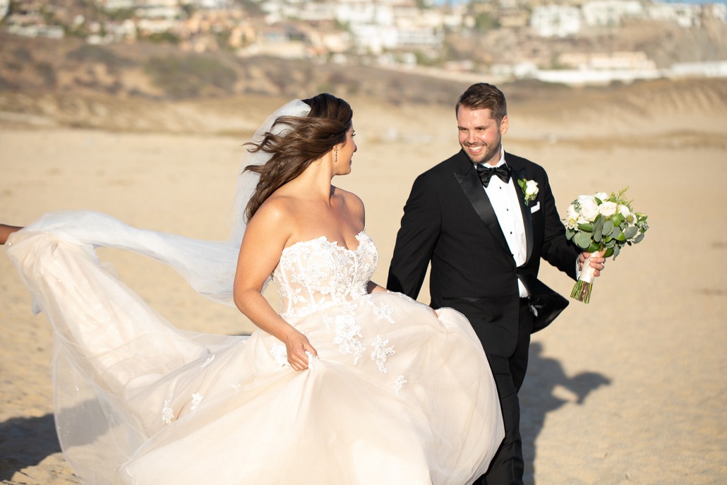 rita 5 How to choose the best beach wedding dress in 2022 [Orange County]: