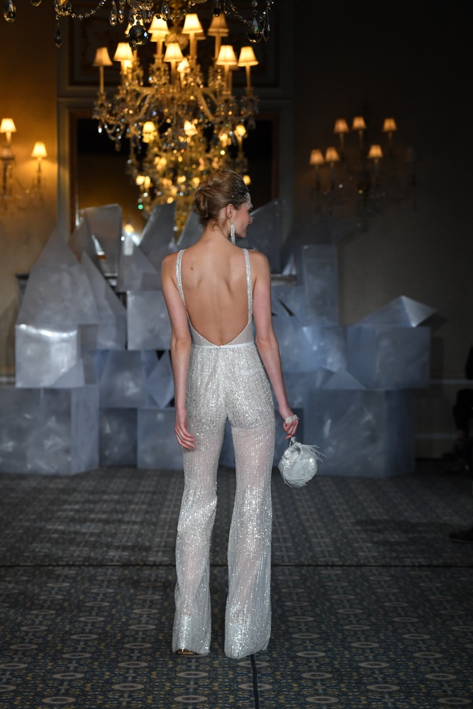 Top Bridal Jumpsuits in 2023