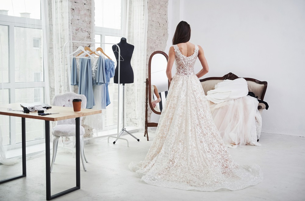 Discover the Best Wedding Dress Alterations in Corona Del Mar