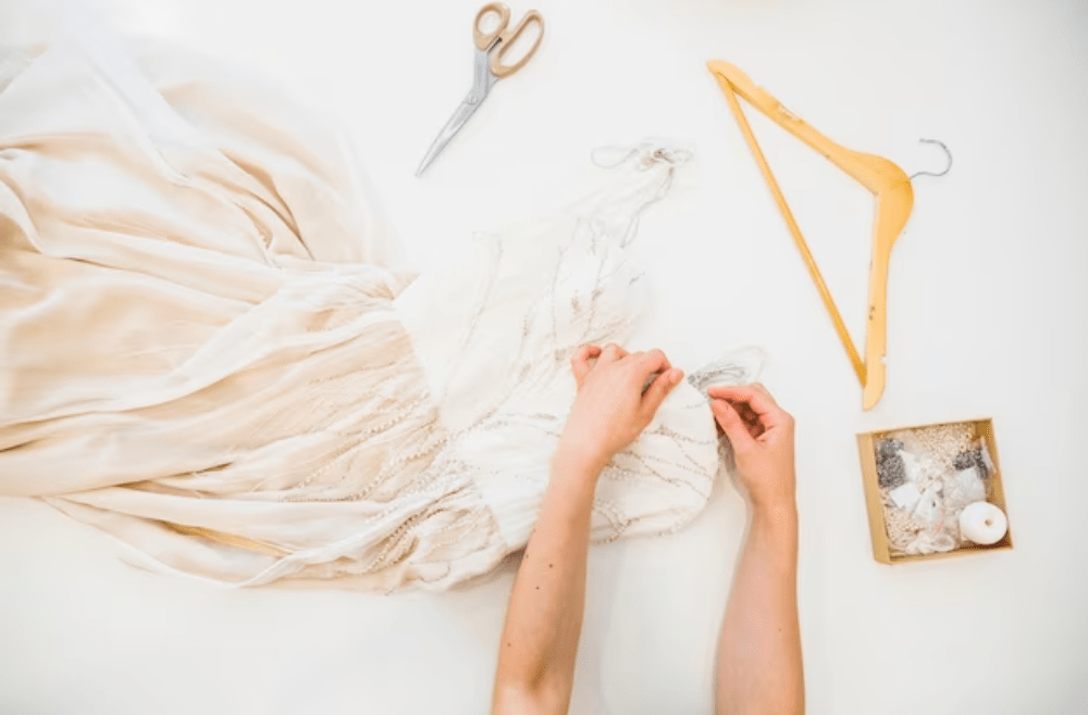 Do All Wedding Dresses Need Alterations?