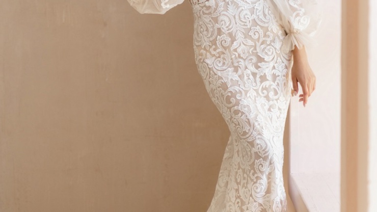 How to Find the Perfect Wedding Dress for Your Special Day?