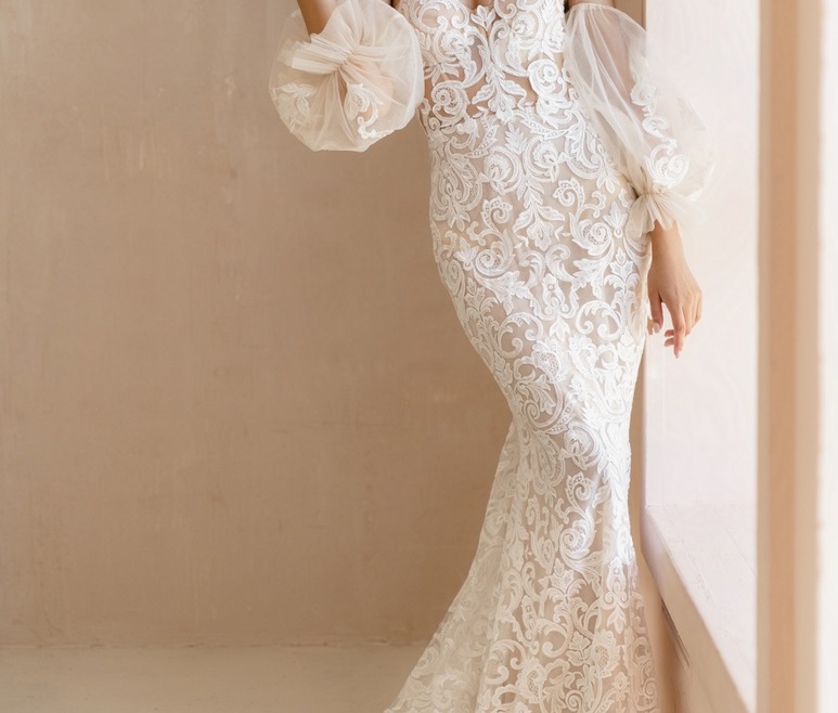 How to Find the Perfect Wedding Dress for Your Special Day?